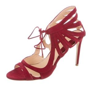 Chelsea Paris Ada strappy heel